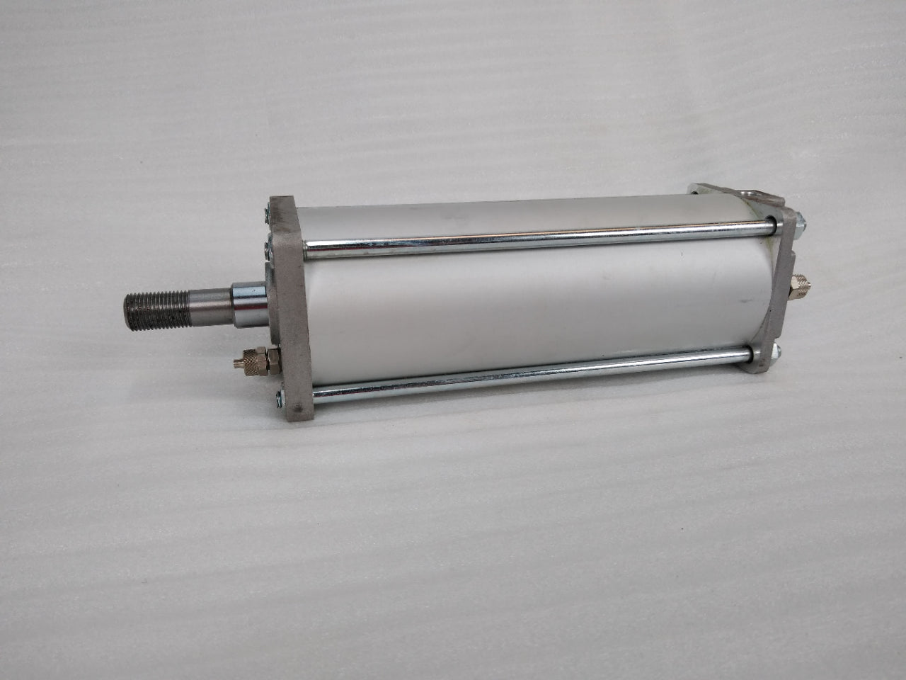 Turntable Cylinder